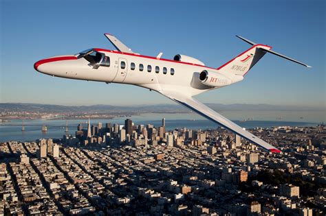 Your own private jet for $4