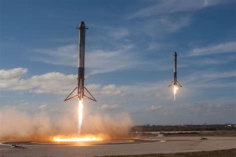 Spacex designs, manufactures and launches the world's most. Elon Musk Reveals 'Giant Party Balloon' Plan to Return SpaceX's Launched Rockets