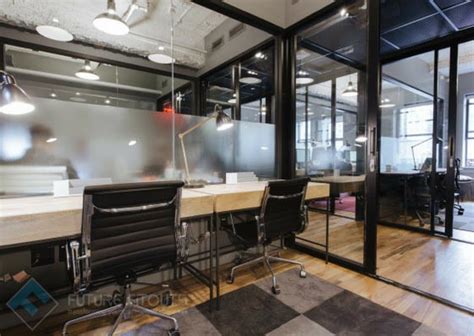 5 Outstanding Contemporary Office Design Trends Future Fitouts