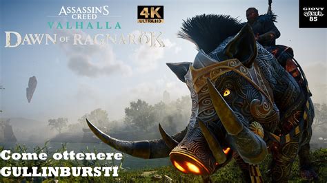 Assassin S Creed Valhalla L Alba Del Ragnarok Come Ottenere Il