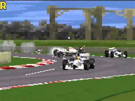 Play grand prix 2 online! Grand Prix 2 Crash Compilation. - YouTube