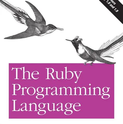 Best Books To Learn Ruby Programming In 2024 Computingforgeeks