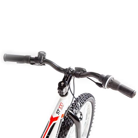 Wiki researchers have been writing reviews of the latest kids bikes since the 10 best kids bikes. Rockrider ST 100 Kids' 9-12 years 24" Mountain Bike
