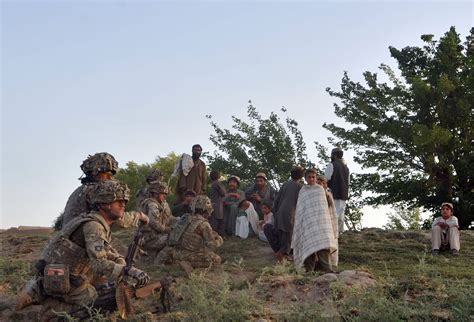 See a report by the special inspector general for afghanistan reconstruction (sigar). Afghanistan | The British Army