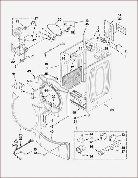 © maytag technical training services 2005. Maytag Neptune Dryer Belt Diagram - Diagram : Template Sample #0xRWrJ4bjw