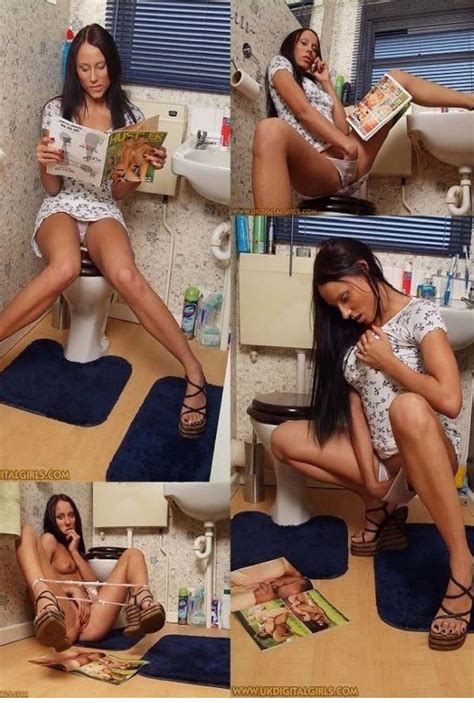 Girls Masturbating To Porn Magazines Nude Photos Intporn Forums