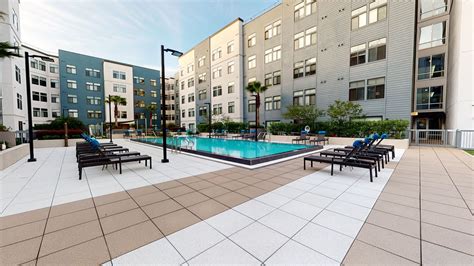Take A 3d Virtual Tour Of 220 Riverside Apartments In Jacksonville Fl Maa