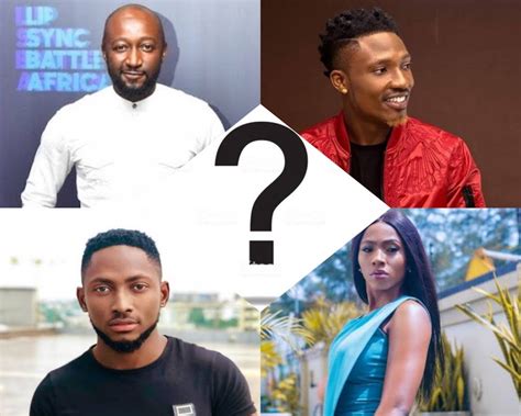4.1 jelly bean or above. Big Brother Naija 2020: Who Will Win This Year? - Opera News