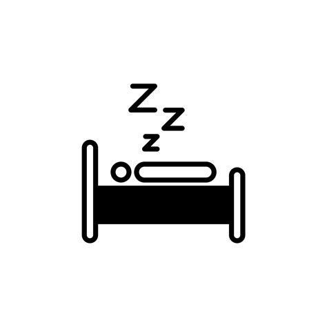 sleep logo vector art icons and graphics for free download