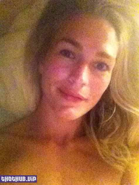 Danish Actress Laura Bach Leaked Nude And Blowjob Photos