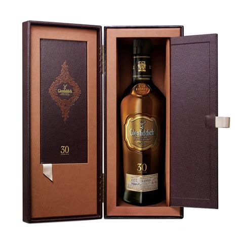 Glenfiddich 30 Year Old Single Malt Scotch Whisky 70cl Buy Online For Nationwide Delivery