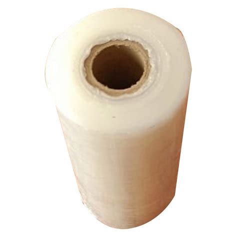 PP Plain 18 Inch Transparent Polypropylene Roll At Best Price In Indore