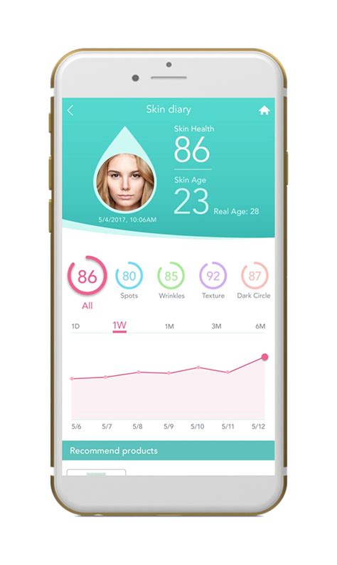 Doctor care anywhere is the smart, easy and convenient way to manage your health. This App Can Track How Well Your Skin-Care Products Are ...