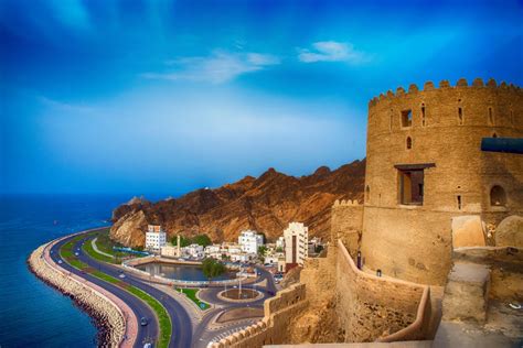 Dit Moet Je Weten Voor Je Rondreis Door Oman Travelsource
