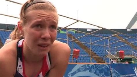 Bbc Sport Disability Sports Classy Beth Woodward Eases To Gold In