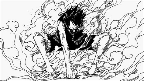 Gear second is a technique that enhances the user's strength, speed, and mobility. Monkey D. Luffy | Anime | Pinterest | Monkey