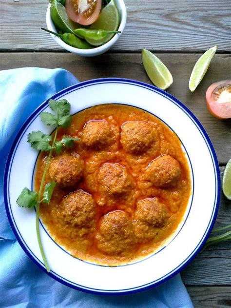 In this video we will see how to make chicken kofta curry. Lauki Kofta Curry Recipe, How to make Lauki Kofta Curry ...