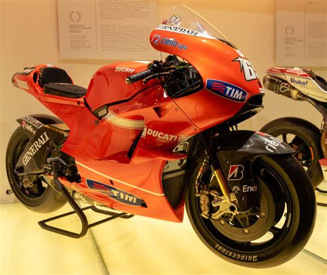 Flickriver Photoset Museo Ducati Bologna Nov 18 By Mike Turner