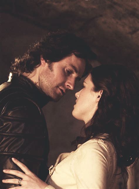 The Seed Of Our Love Robin Hood Bbc Tamy