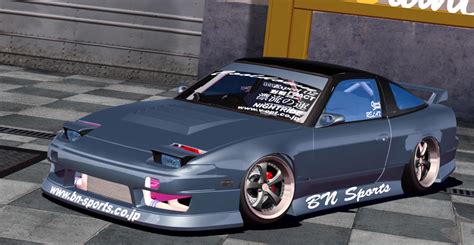 Virtual Stance Works Forums Ride Of The Month April