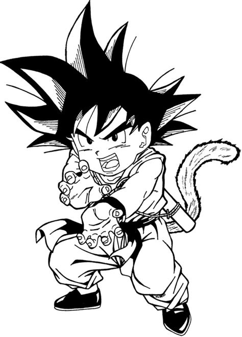 Come here for tips, game news, art, questions, and memes all about dragon ball legends. Dragon Ball para colorear