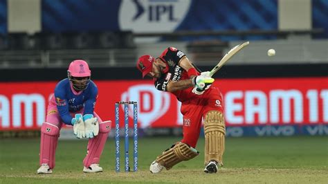 Rcb Vs Rr Man Of The Match Today Ipl Who Was Awarded Man Of The Match