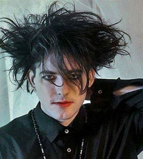 Robert Smith Thecure Robertsmith Robert Smith Young Robert Smith The
