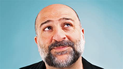 The Fabulous Omid Djalili On Good Times And The World The Markaz Review
