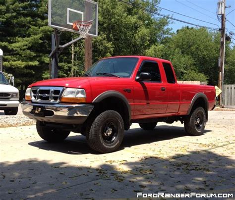 Ford Ranger Forum Forums For Ford Ranger Enthusiasts Deranged14s