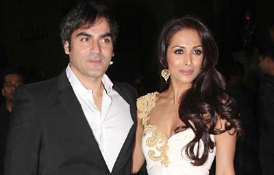 Maybe you would like to learn more about one of these? Bollywood: Arbaaz Khan With His Wife Malaika Arora Khan In ...