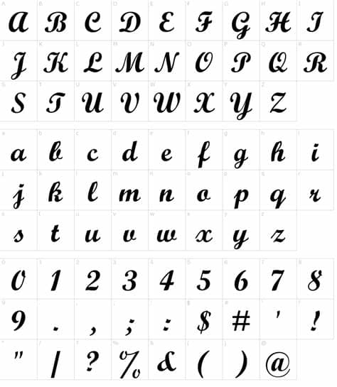 And the wrexham script font is the first priority for every designer to make great layouts. Wrexham Script Font Download