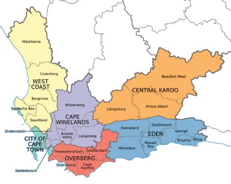 Western Cape The Business Junction