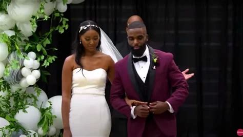 Married At First Sight Season 14 Reunion Who Is Still Together Mafs