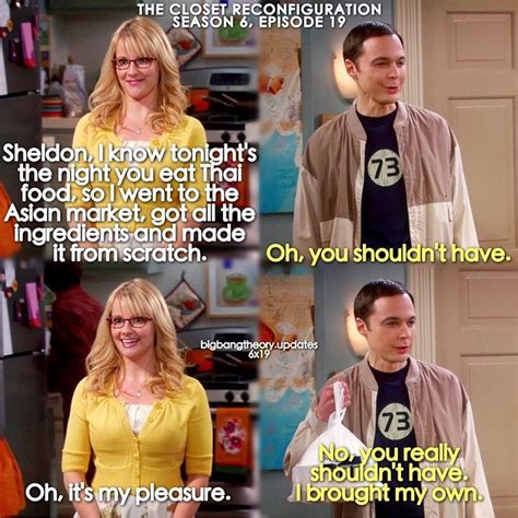 Pin On The Big Bang Theory Girls