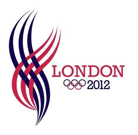 British Olympic Logo Amanda Blake