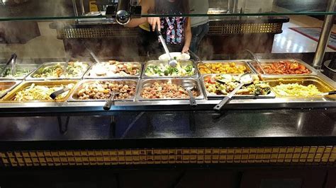 Next, you can browse restaurant menus and order food online from chinese places to eat near you. Hibachi Grill Supreme Buffet Near Me - Latest Buffet Ideas