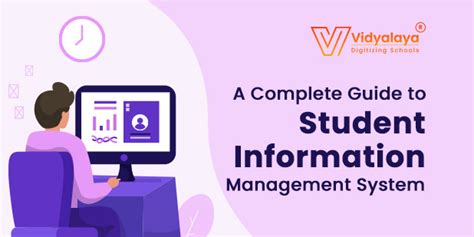 A Complete Guide To Student Information Management System