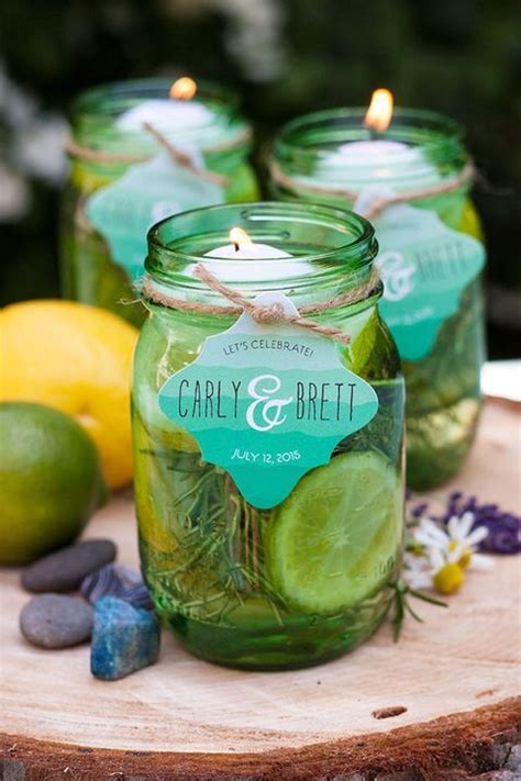 Blog Archive 23 Diy Citronella Candles To Keep The Insects Away
