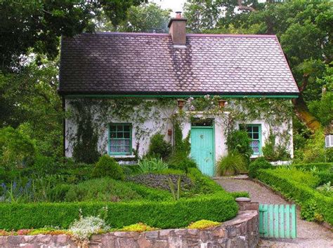 Steal This Look Irish Cottage Garden Gardenista