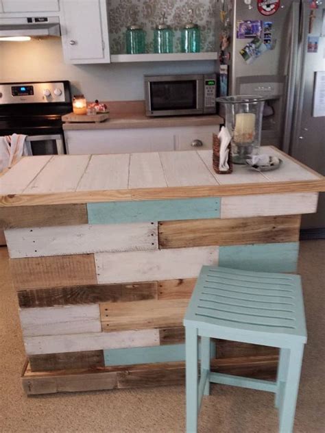 Your source to quality furniture. 10 Outstanding DIY Pallet Furniture That Will Take Your ...