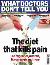 What The Doctors Don T Tell You Magazine Pictures