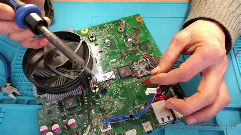 How To Jtag Xbox 360 With Usb Animeglowartdrawingkimetsunoyaiba