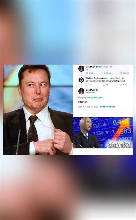 Investors who anticipate trading during these times are strongly advised to use limit orders. Musk tweets 'lol', shares 'stonks' meme after Tesla shares ...