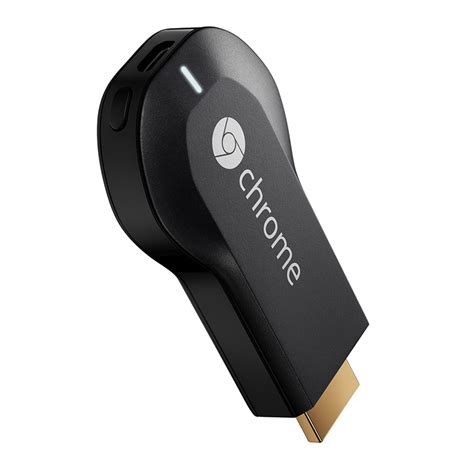 Submitted 1 day ago * by techdoctoruk. Google Chromecast 1st Gen review - Good Housekeeping Institute