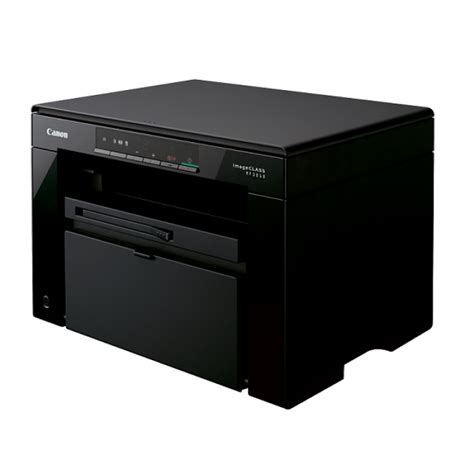 View other models from the same series. CANON PRINTER LASER AIO MF3010