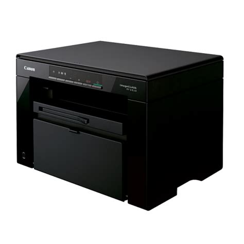 Canon imageclass mf3010/mf4570dw limited warranty. CANON PRINTER LASER AIO MF3010