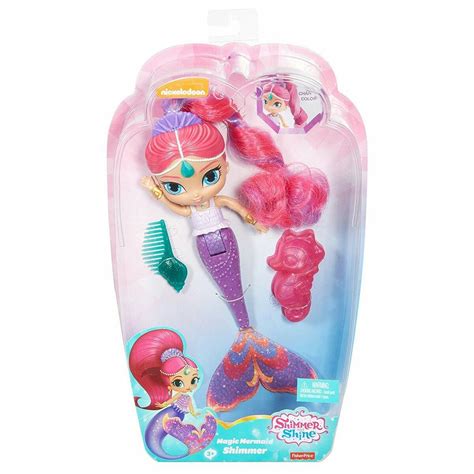 Pin By Laura Sanchez On Shimmer And Shine Toys Shimmer N Shine Bath