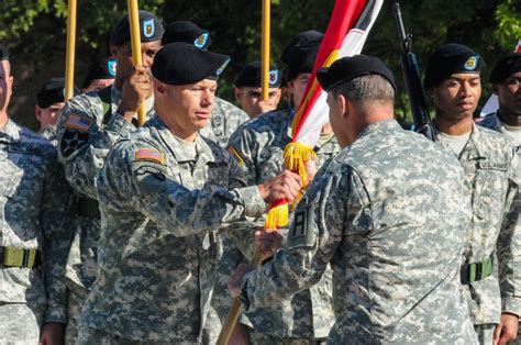Dvids News Division West Welcomes New Command Sergeant Major