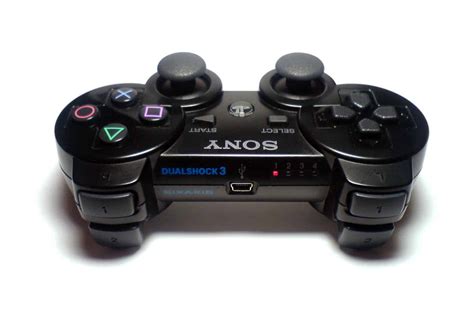 While ps3 controllers do have bluetooth functionality, they don't seamlessly connect to other hardware like newer controllers. Controller PS3 su Windows 10: ecco come fare | GameBack