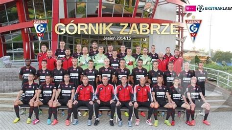 Detailed info on squad, results, tables, goals scored, goals conceded, clean sheets, btts, over 2.5, and more. Górnik Zabrze - Sport